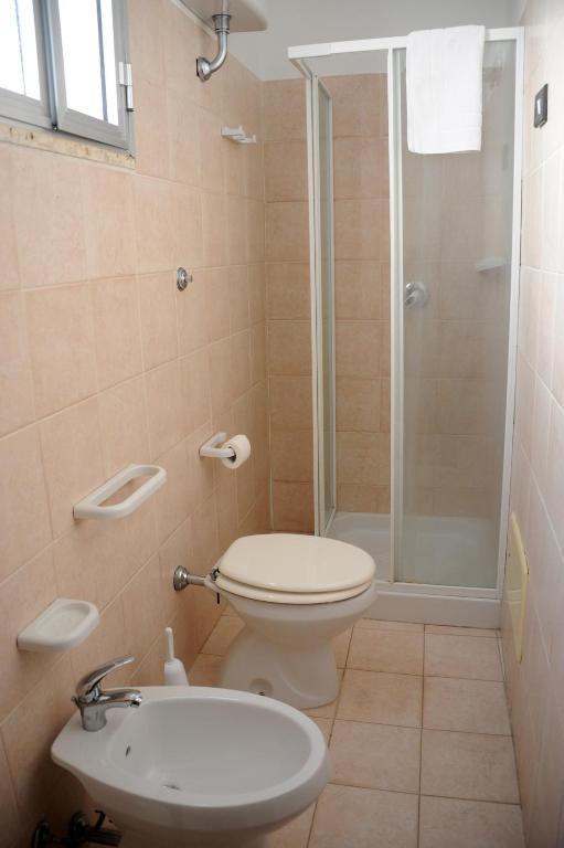 Bed and Breakfast L'Antica Dimora San Pietro Vernotico Habitación foto